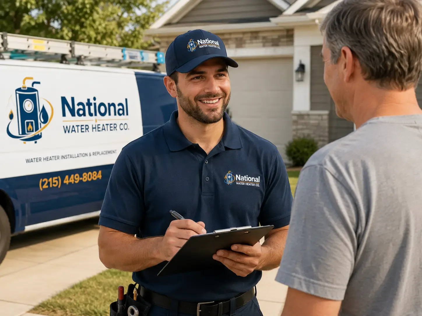 Water Heater Installation Port Austin, MI FAQs